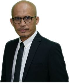 Assoc. Prof. Dr. Zulhazman Hamzah