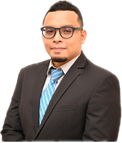 Dr. Muhamad Azahar Abas 