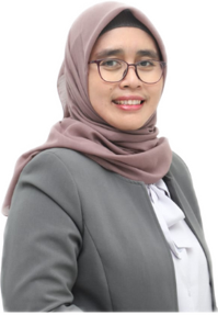 Dr. Sri Fitria Retnawaty