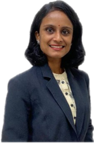 Assoc. Prof. Ts. Dr. Suganthi Appalasamy