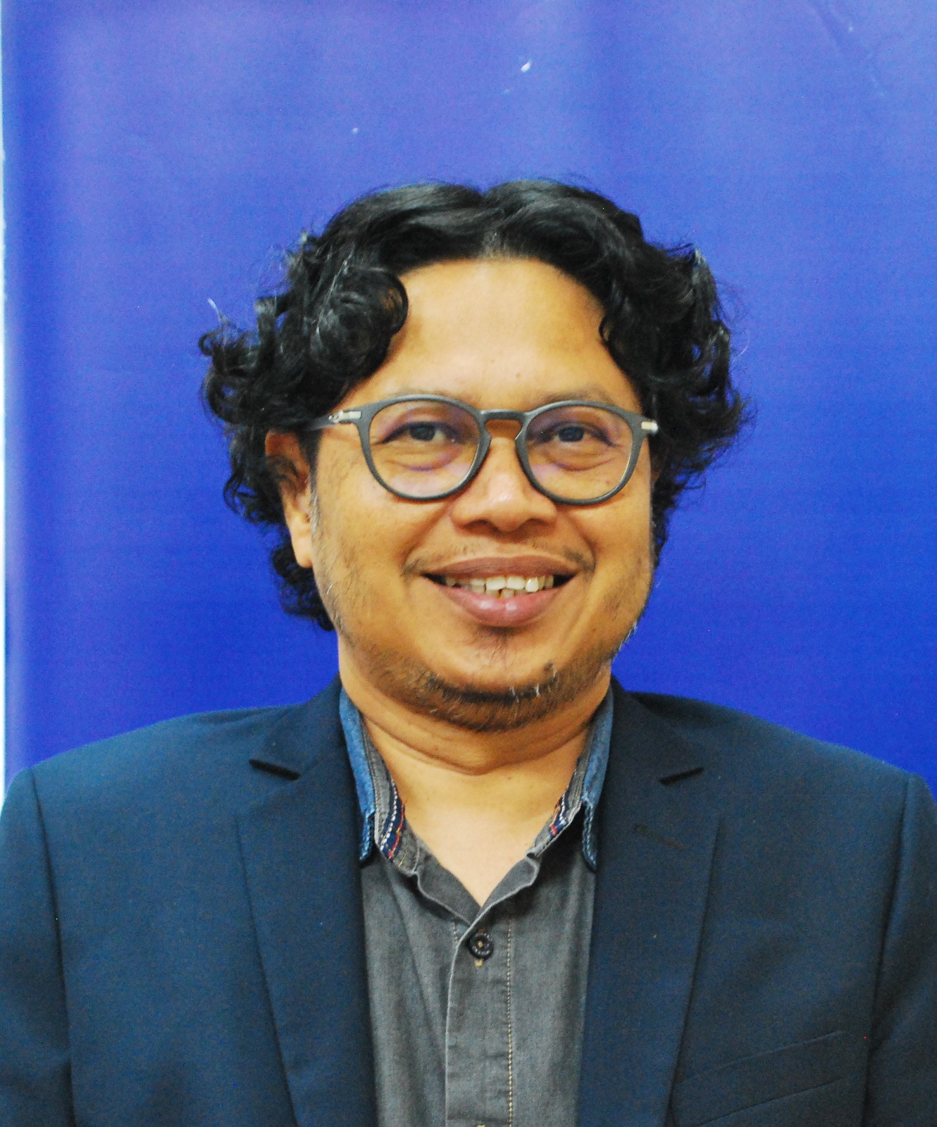 Assoc. Prof. Dr. Amirrudin Ahmad