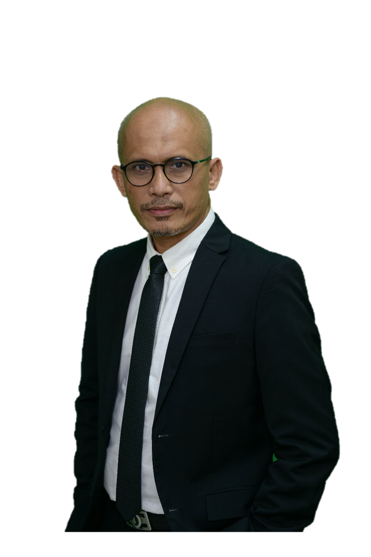 Assoc. Prof. Dr. Zulhazman bin Hamzah