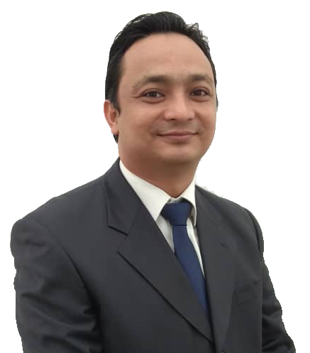 Dr. Jayaraj Vijaya Kumaran