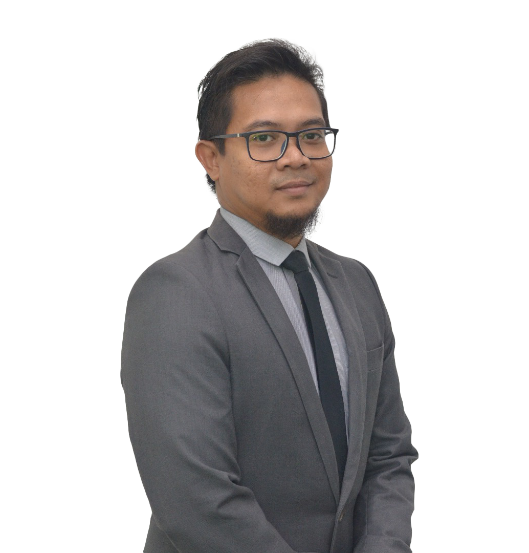 Assoc. Prof. Dr. Kamarul Ariffin bin Kambali @ Hambali