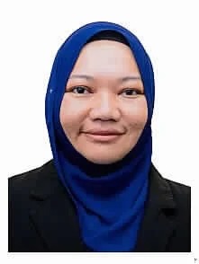 Dr. Norashikin binti Mohd Fauzi
