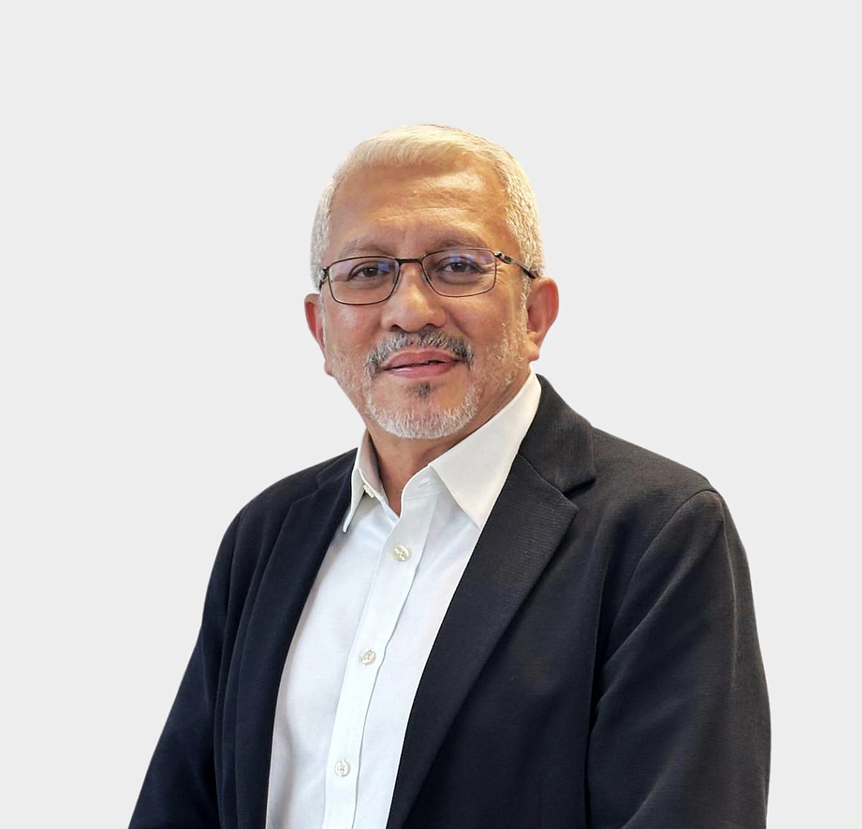 Dato Shah Redza Hussein