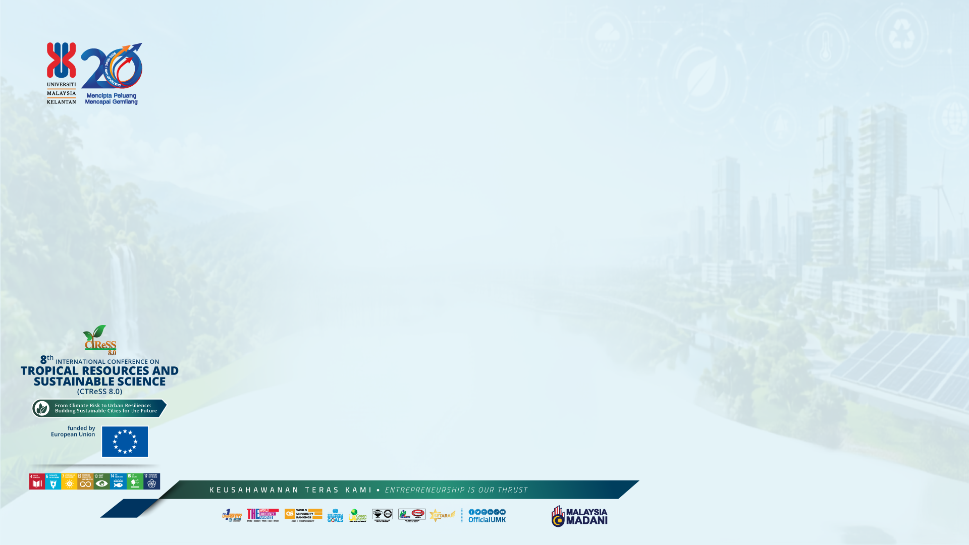 Virtual Background