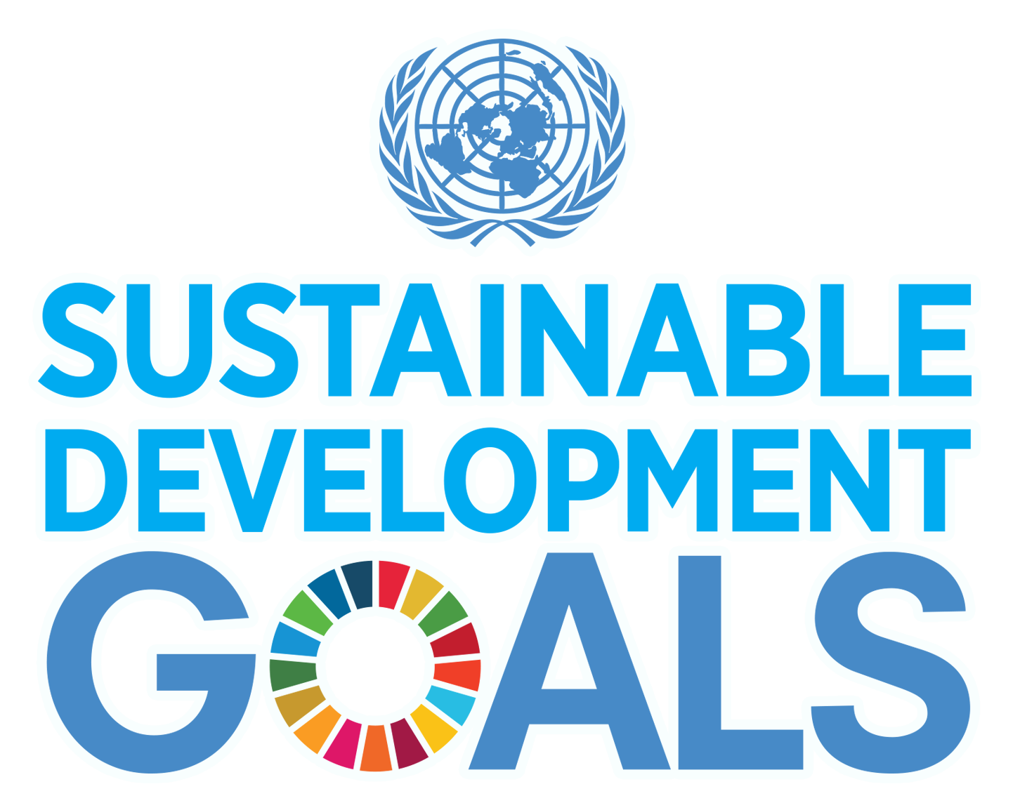 Sustainable Development Goals logo 1